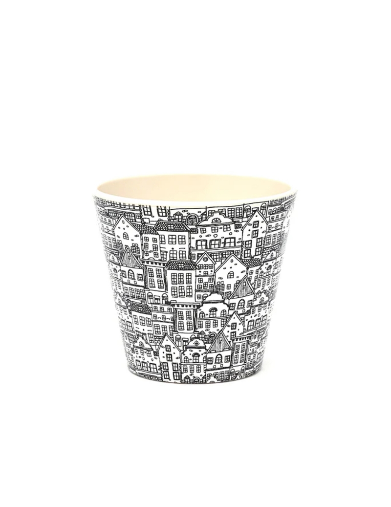 Bicchierino Da Caffè Quy Cup Casette