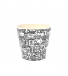 Bicchierino Da Caffè Quy Cup Casette