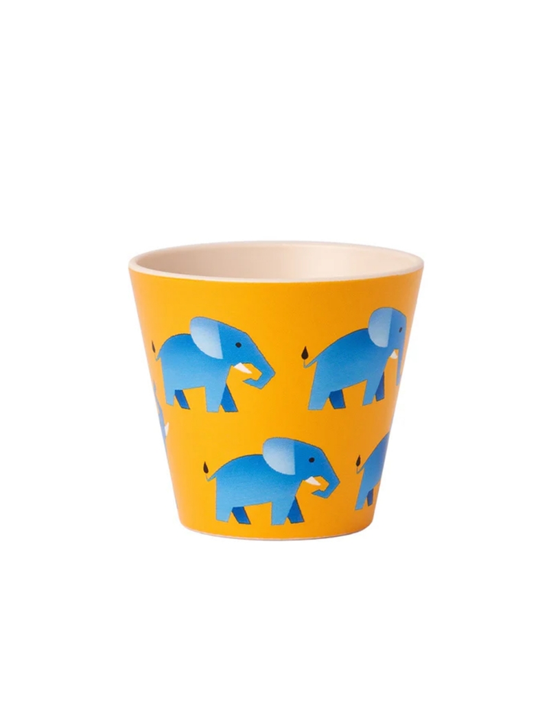 Bicchierino Da Caffè Quy Cup Elefante