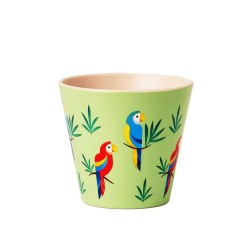 Bicchierino Da Caffè Quy Cup Pappagallo