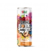 Bubble Tea al Gusto Pesca