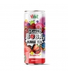 Bubble Tea al Gusto Fragola