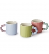 Mug In Porcellana Fantasia "Joya"