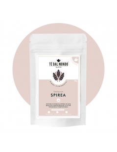Tisana Fitoterapica con Spirea, Tè Dal Mondo