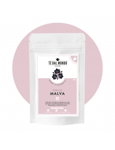 Tisana Fitoterapica con Malva, Tè dal Mondo