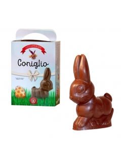 Coniglietto Di Cioccolato Al Latte