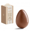 Uovo di Pasqua Cioccolato Al Caramello