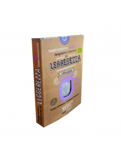 Narratè Tisane Filosofiche Narratherapy "Leggerezza"