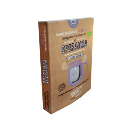 Narratè Tisane Filosofiche Narratherapy "Speranza"
