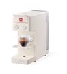 Macchina Illy Y3.3 Bianca