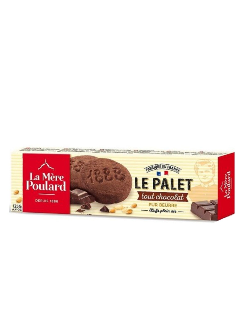 Biscotti Al Burro Palets Al...