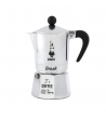 Moka Bialetti Break 3 Tazze Coffee Time