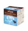 Zucchero aromatizzato all'anice
