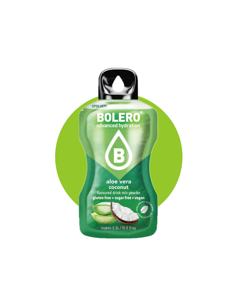 Bolero Drinks Aloe Vera...