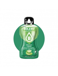 Bolero, bevanda gusto aloe vera