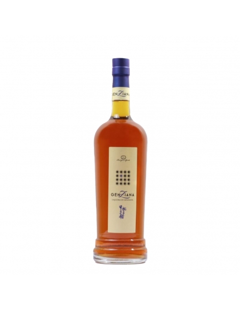 Amaro Digestivo, liquore artigianale