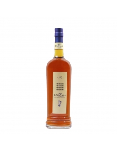 Amaro Digestivo, liquore artigianale
