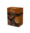 Capsule compatibili Lavazza Firma di caffè alla nocciola