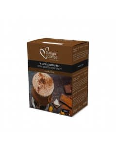 Capsule compatibili Lavazza Firma di Mokaccino