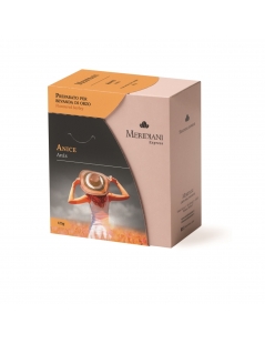 Orzo Macinato Per Moka Gusto Anice, Meridiani