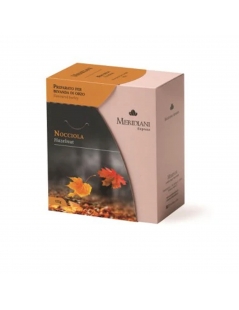 Orzo Macinato Per Moka Gusto Nocciola