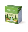 Cold Brew Cool Passion, Meridiani