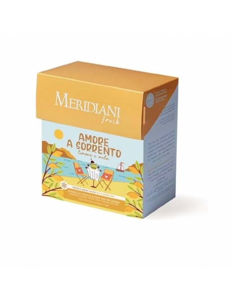 Cold Brew Amore A Sorrento, Meridiani