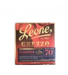 Tavoletta Cioccolato Grezzo Leone Gluten Free