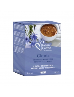 Capsule compatibili Lavazza a Modo Mio, Cicoria