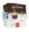 Cialde Lollo, miscela argento 150 pz