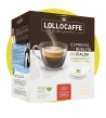 Cialde Lollo, miscela oro 150 pz