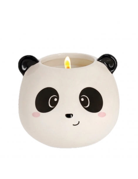 Candela Profumata, Panda