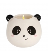 Candela Profumata, Panda