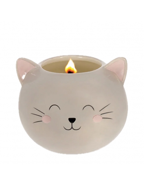 Candela Profumata, Kitty