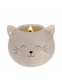 Candela Profumata, Kitty