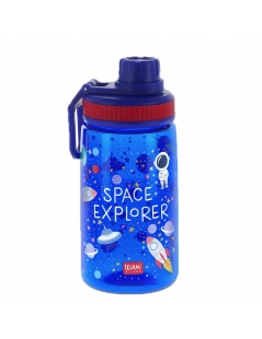 Borraccia per Bambini - Let's Drink! Space