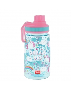 Borraccia per Bambini - Let's Drink! Unicorno