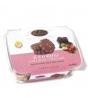 Frollini al cacao e nocciola, Senza Glutine