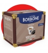 Caffè Borbone 100 Capsule A Modo Mio, Miscela Rossa