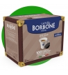 Capsule A Modo Mio Miscela Decaffeinata Borbone,100