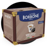 Capsule A Modo Mio Miscela Nera Borbone, box da 100