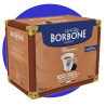 Caffè Borbone 100 Capsule Nespresso Miscela Blu