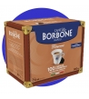 Caffè Borbone 100 Capsule Nespresso Miscela Blu
