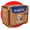 Caffè Borbone 100 Capsule Nespresso Miscela Rossa