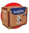 Caffè Borbone 100 Capsule Nespresso Miscela Rossa
