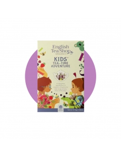 English Tea Shop Kids'Tea Time Adventure