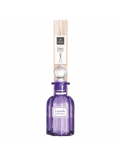 Diffusore per Ambiente con Bastoncini "Lavanda di Provenza"
