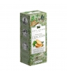 Crackers Artigianali alle Erbe Aromatiche, Lady J.