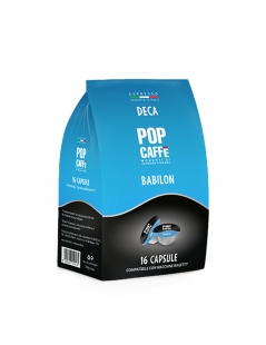 Pop Caffè Compatibili Bialetti, Deca