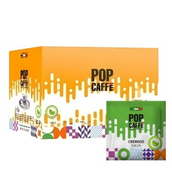 Pop Caffè Cialde miscela Cremoso